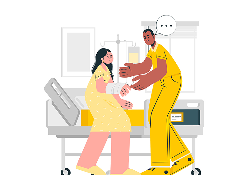 8 принципов пациентоориентированной медицины